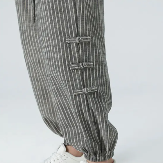 Culture Wave Pants