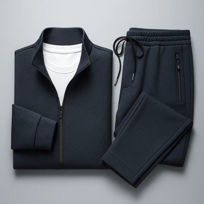 Hype Premium Tracksuit Set