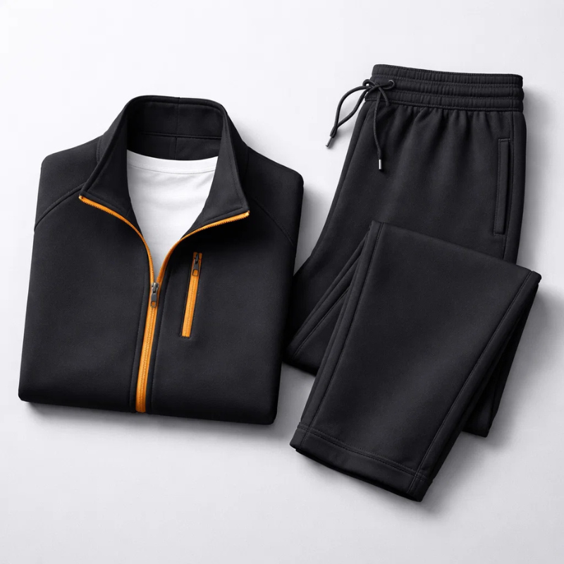 Zenith Premium Tracksuit Set