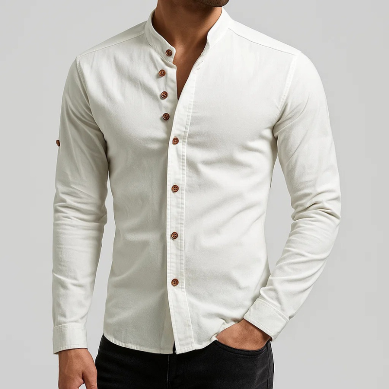 Kyoto Japan Style Shirt
