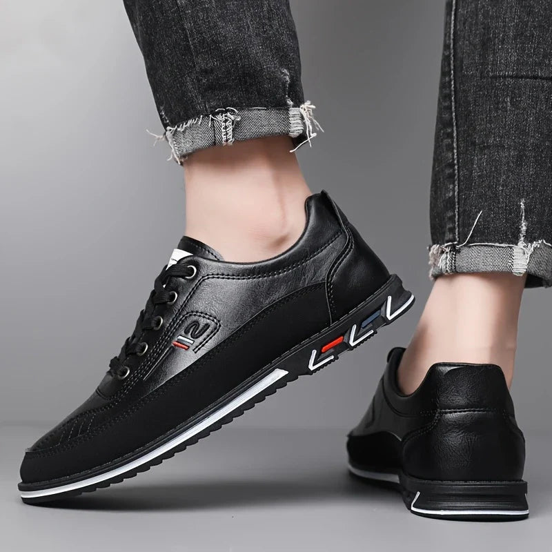 Cambridge Barefoot Sneakers