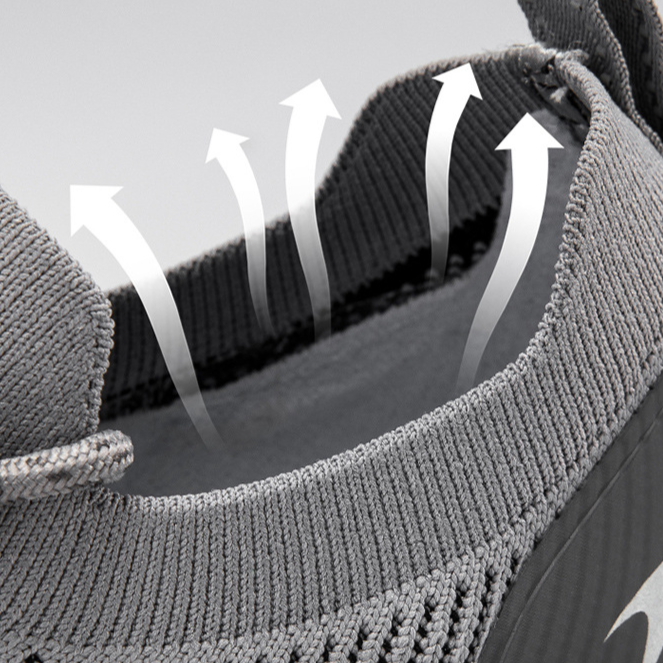 Mason Mesh Sneakers