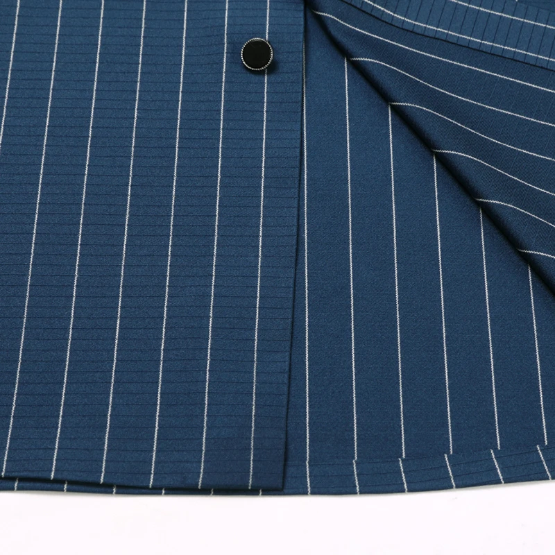 Vellario Stripe Polo