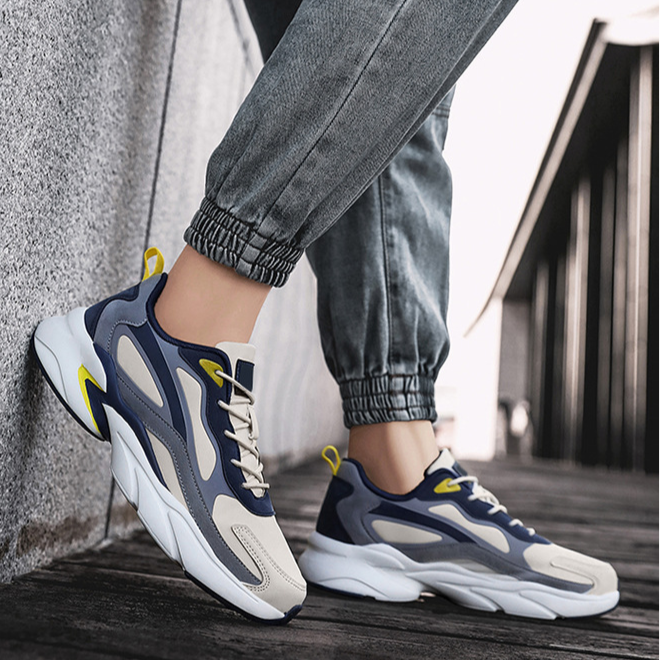 Urban Pulse Running Shoes