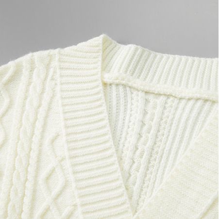 Bjorn Knit Cardigan