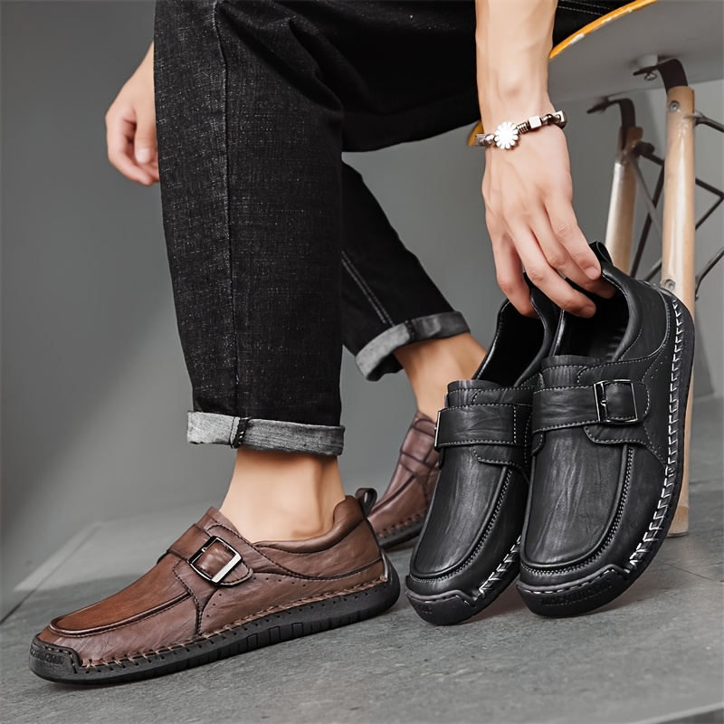 Verona Genuine Leather Shoes