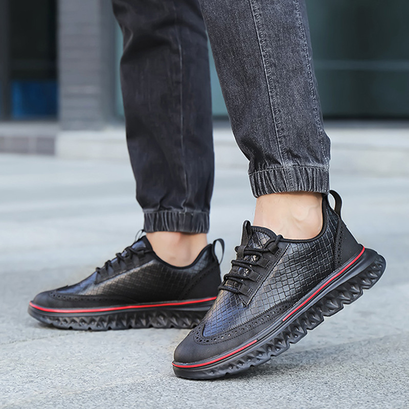 Aquilo Premium Sneakers