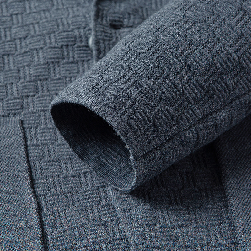 Maretti Knit Cardigan