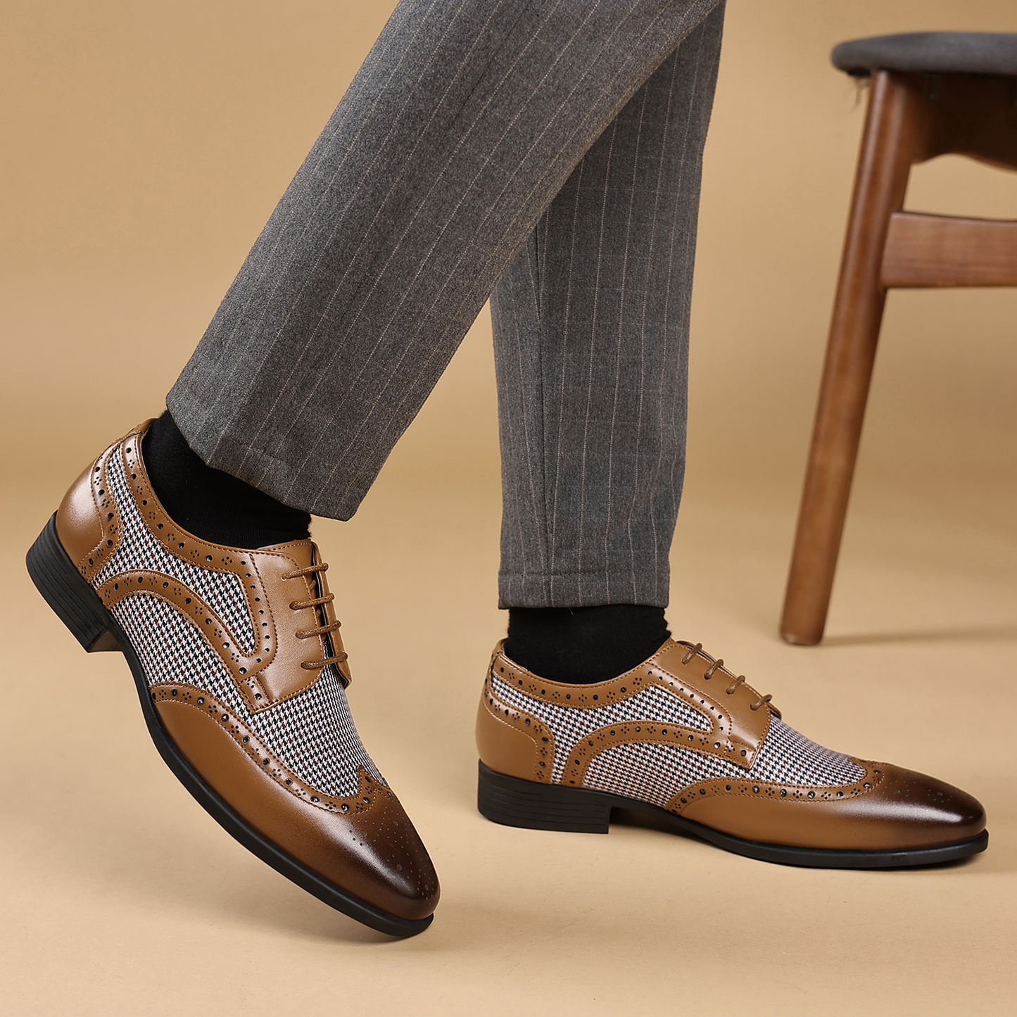 Paladino Dress Shoes