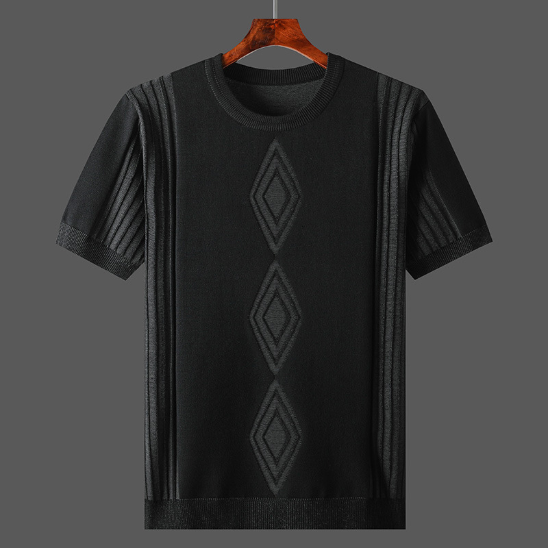 Morandi Knit Tee