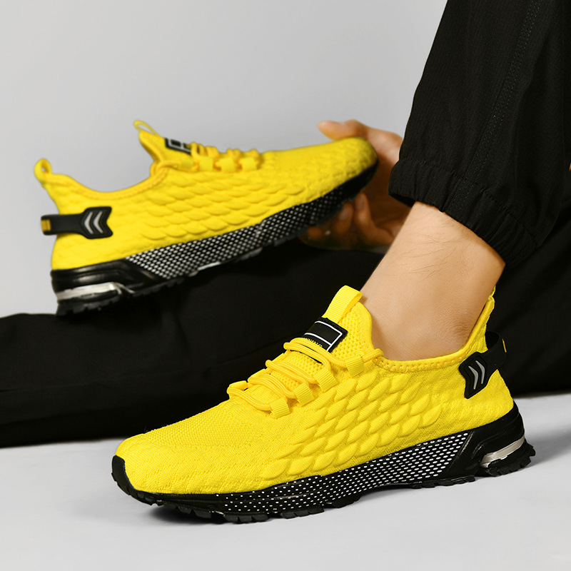 Airpulse Max Sneakers