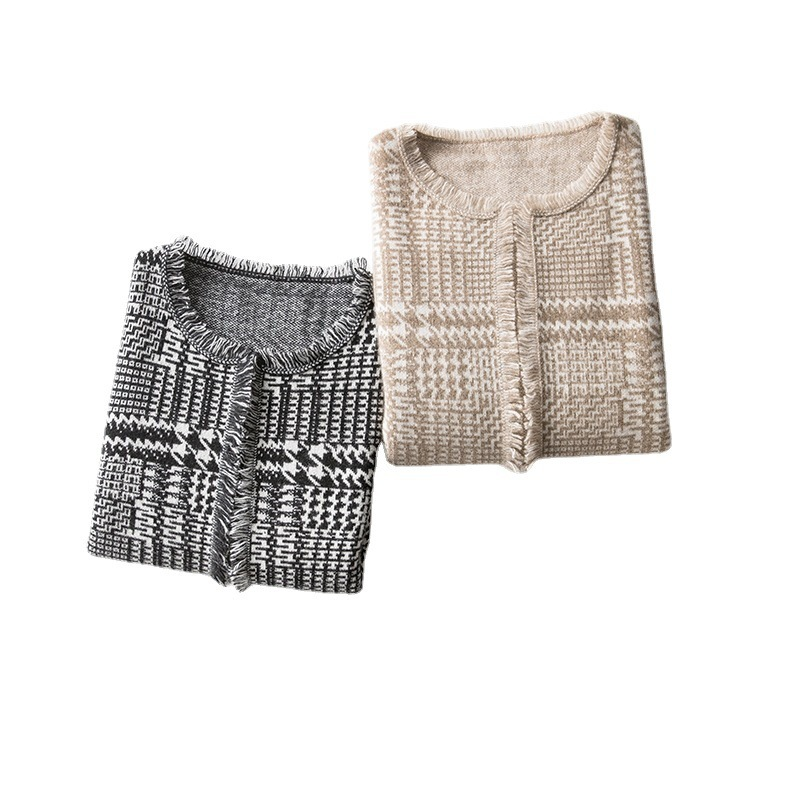Sasha Wool Jacket