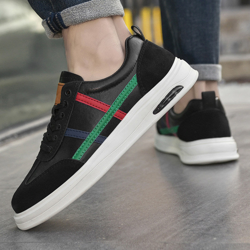 Varsity Retro Sneakers