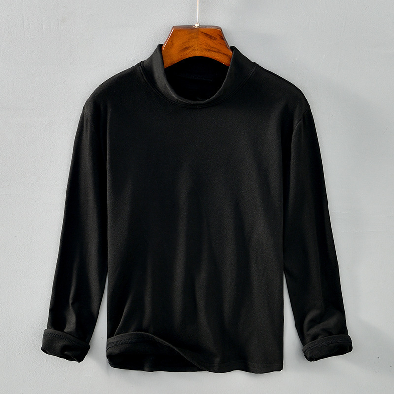 Arlo Long-Sleeve Knit Sweater