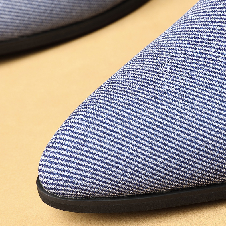 Bellini Oxford Shoes
