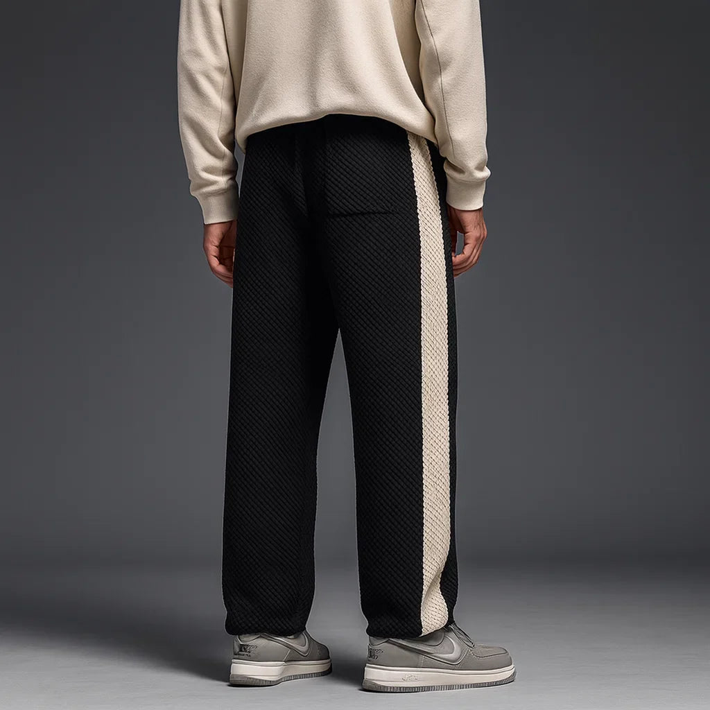 Hype Waffle Corduroy Joggers