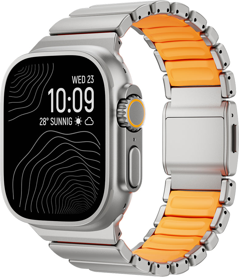 Solstice Apple Watch Band