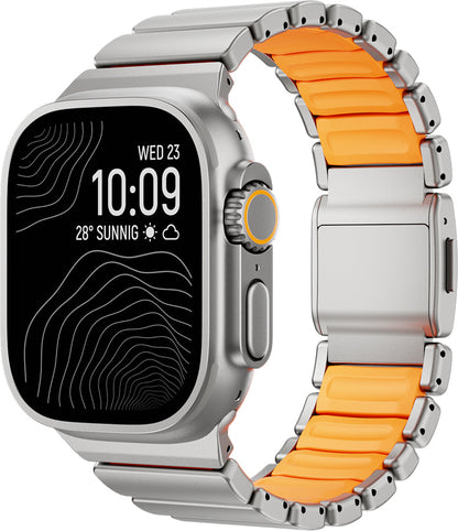 Solstice Apple Watch Band