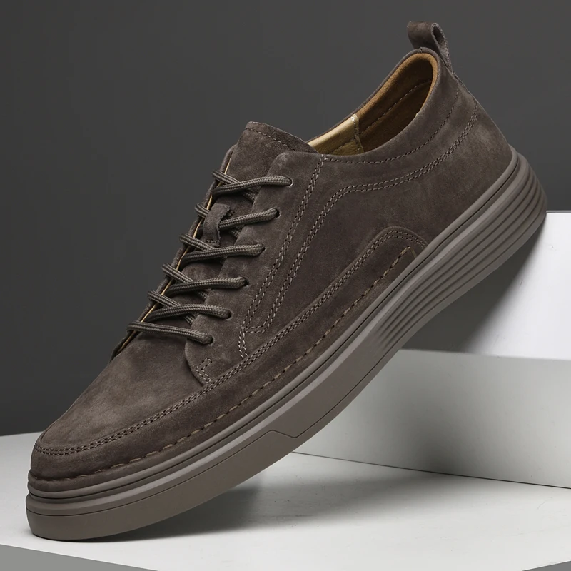 Aldo Suede Sneakers