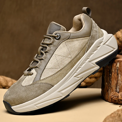 Highland Chunky Sneakers