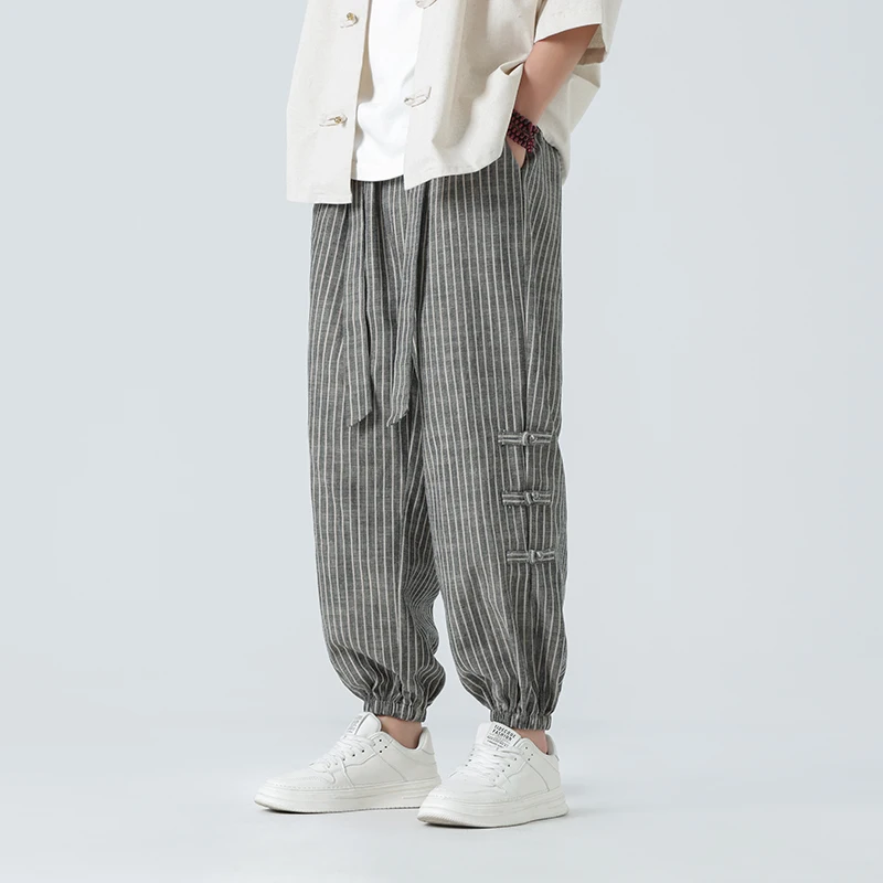 Culture Wave Pants