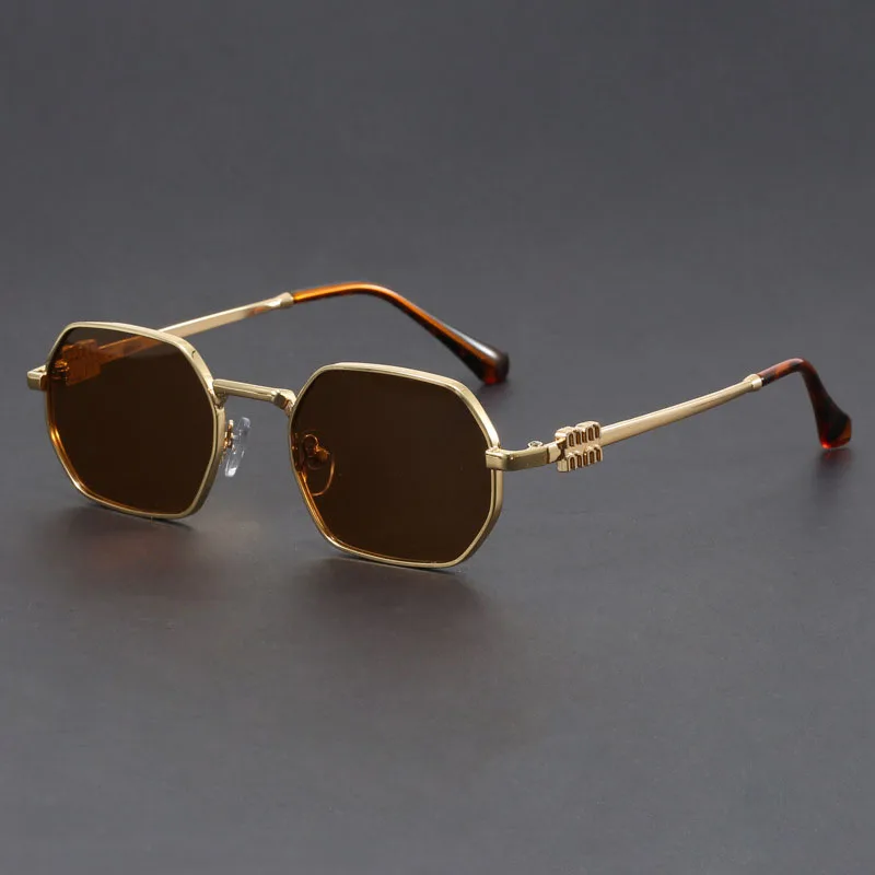 Aureon Hexa-Core Sunglasses