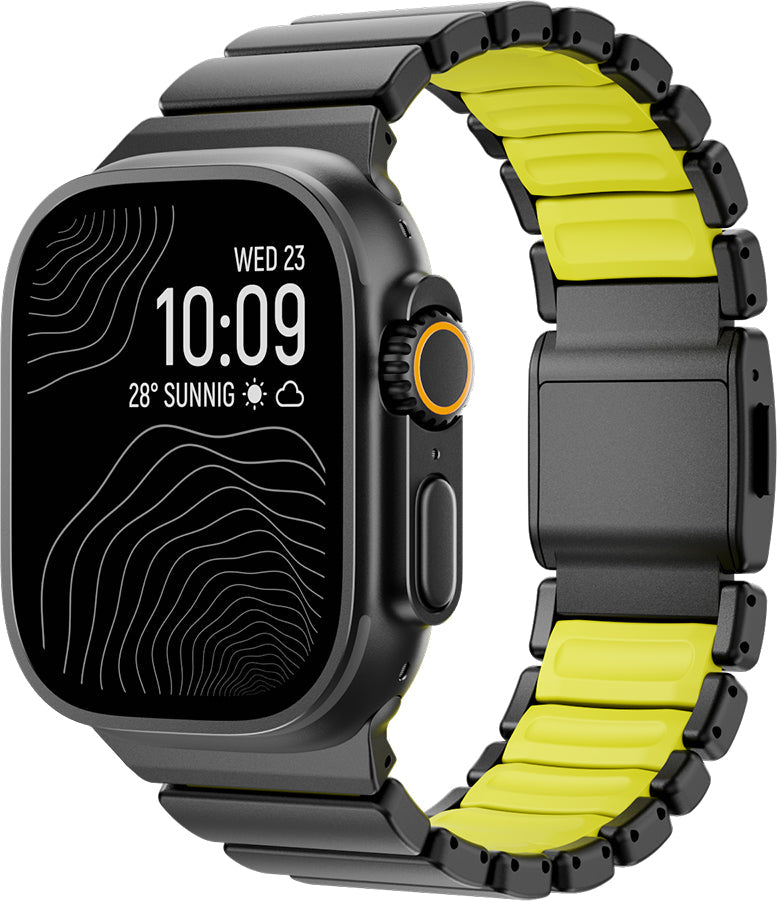 Solstice Apple Watch Band
