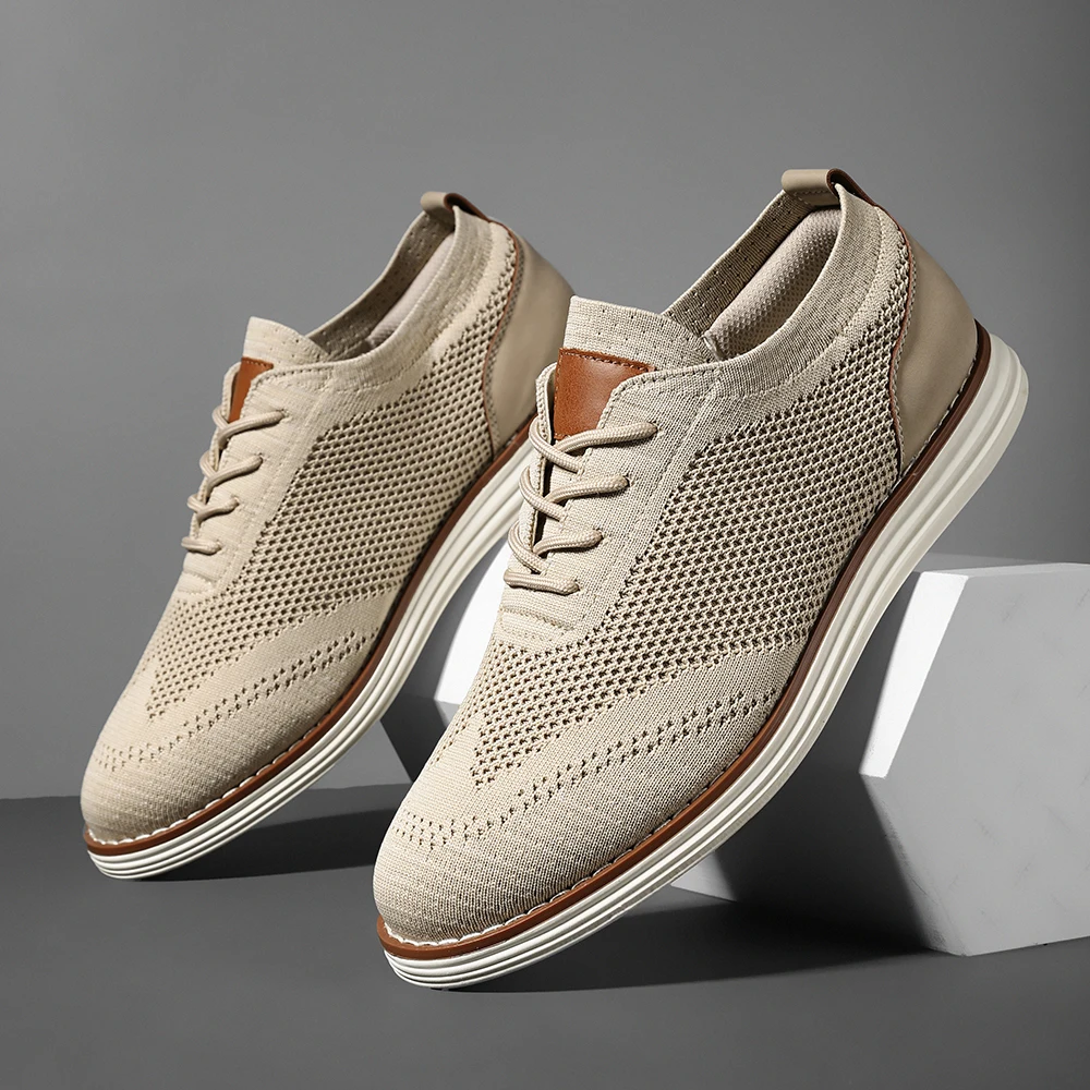 CloudBreeze Sneakers