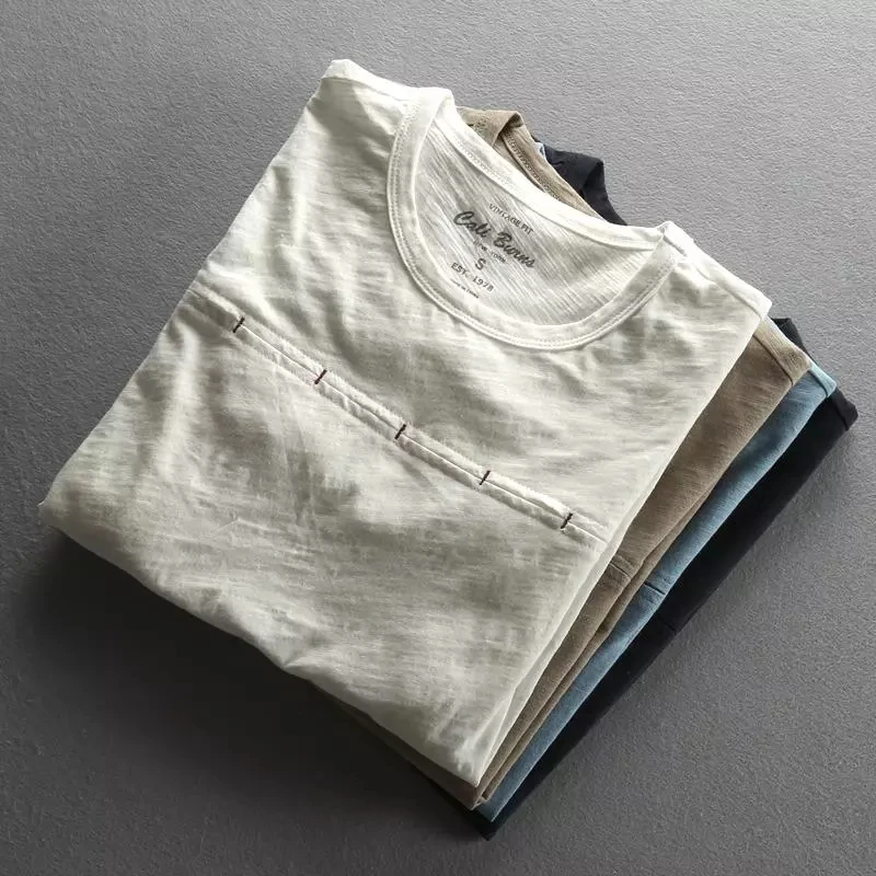 Jesse Crewneck T-shirt