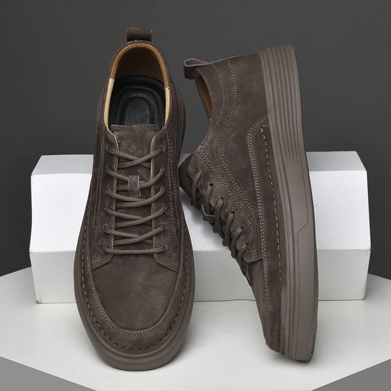 Aldo Suede Sneakers