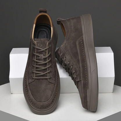 Aldo Suede Sneakers