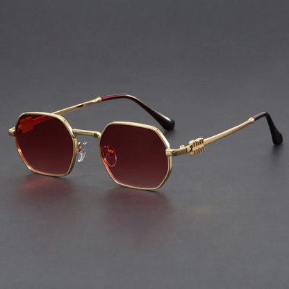 Aureon Hexa-Core Sunglasses