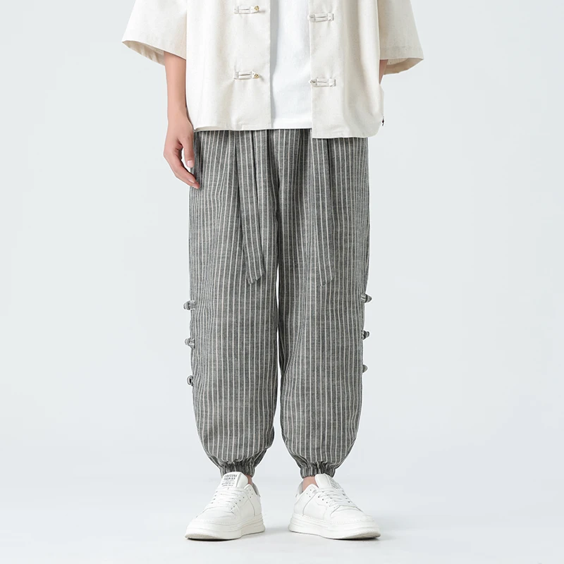 Culture Wave Pants