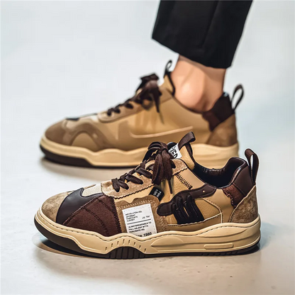 Hype District Sneakers