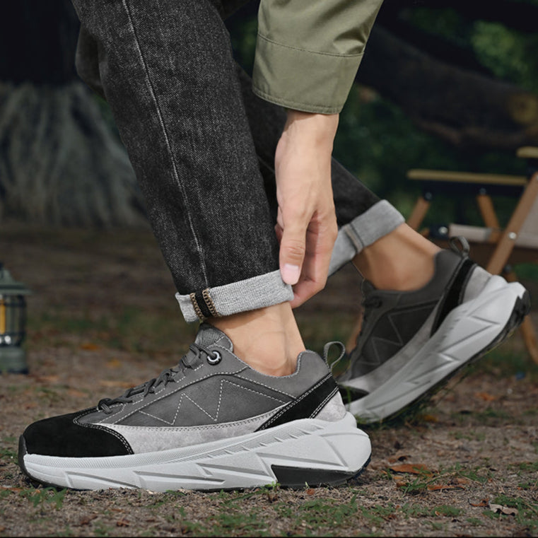 Highland Chunky Sneakers
