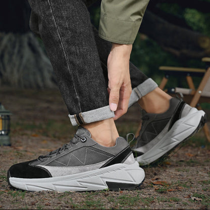 Highland Chunky Sneakers