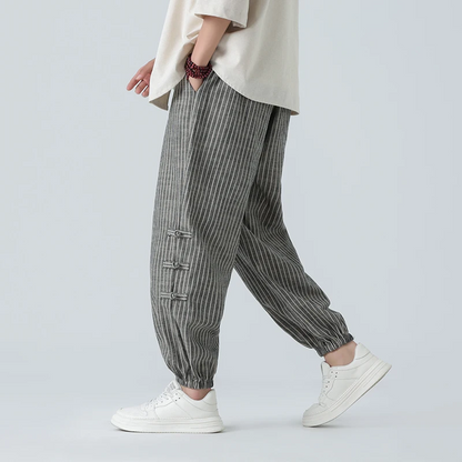 Culture Wave Pants