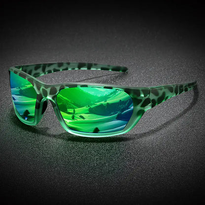 Lunar Polarized Shades