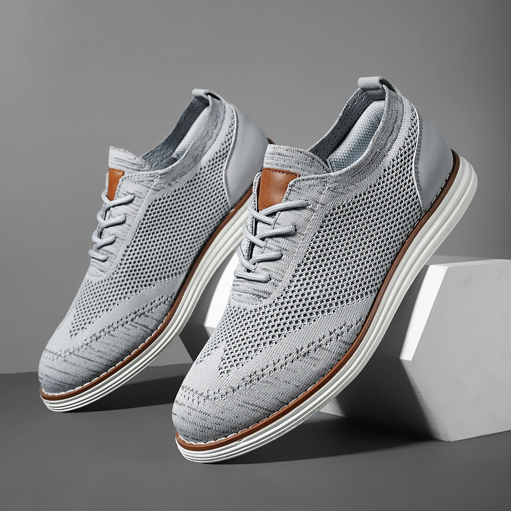 CloudBreeze Sneakers