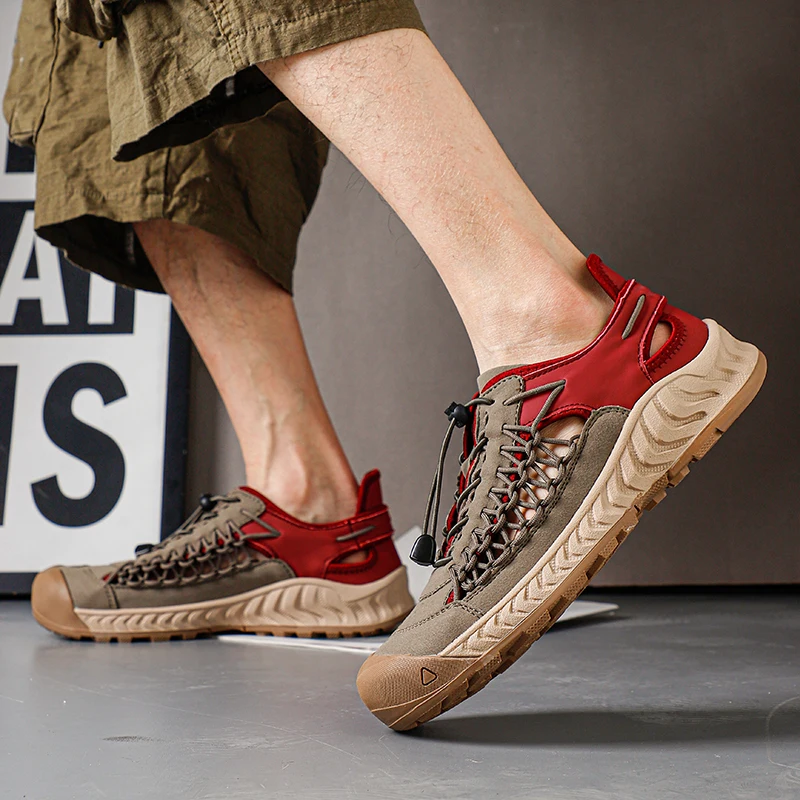 Airwalker Outdoor Sandals