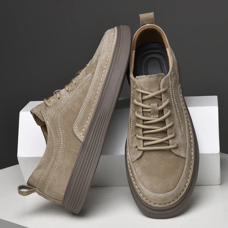 Aldo Suede Sneakers
