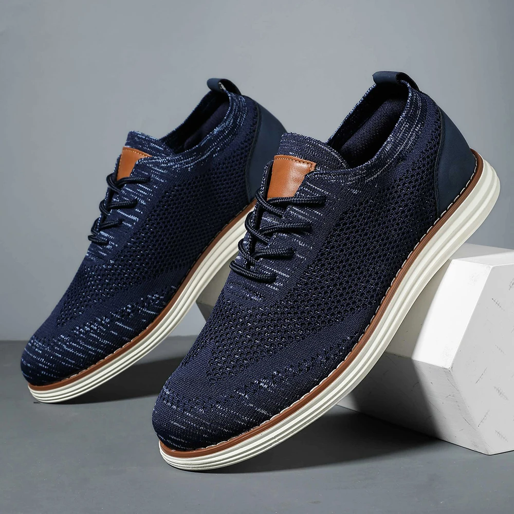 CloudBreeze Sneakers