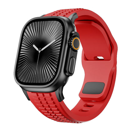 Vesper Silicone Apple Watch Band