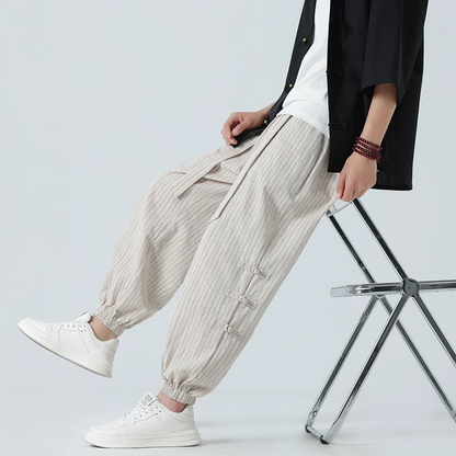 Culture Wave Pants