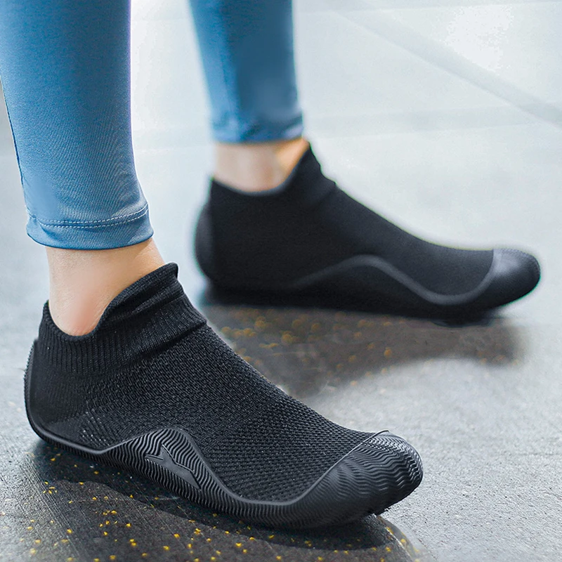 StepLite Barefoot Shoes