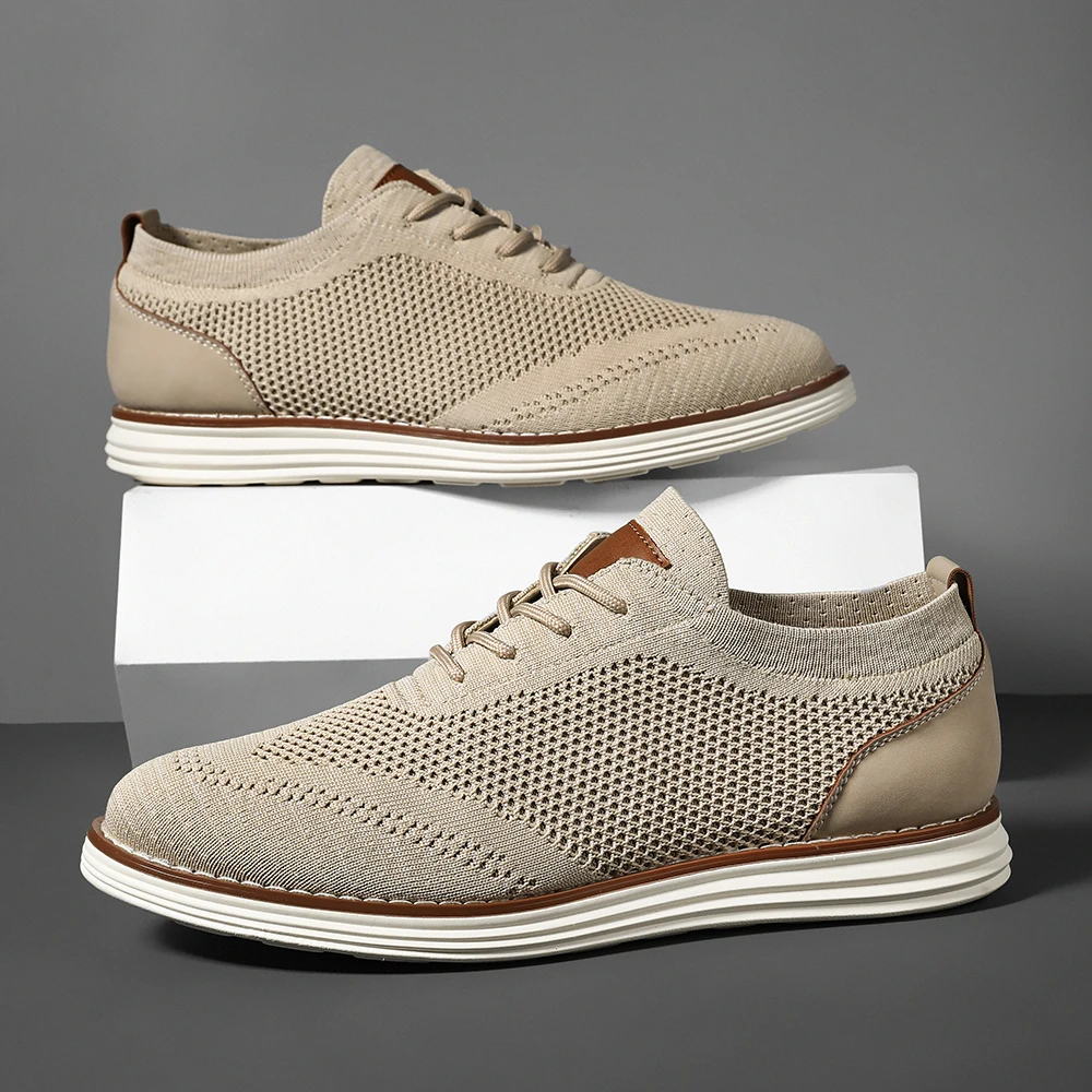 CloudBreeze Sneakers