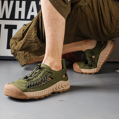 Airwalker Outdoor Sandals