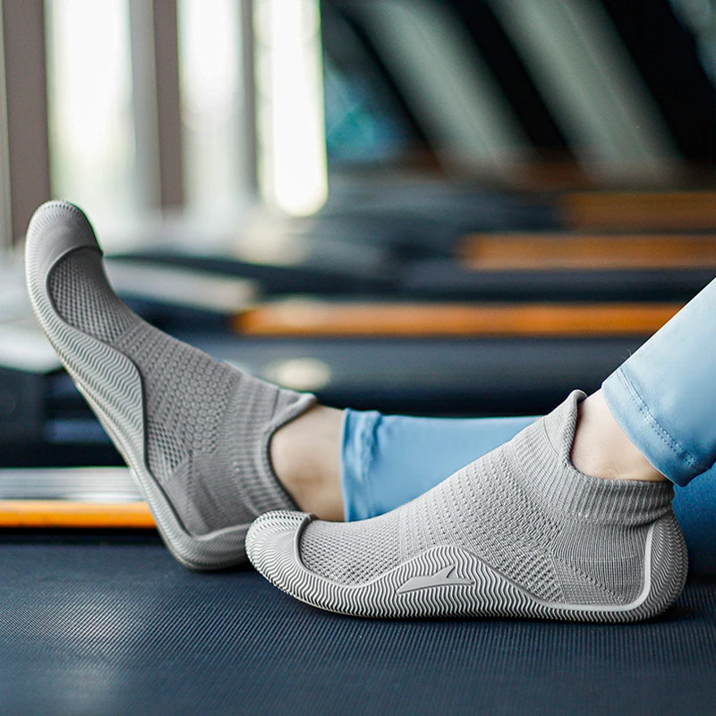 StepLite Barefoot Shoes