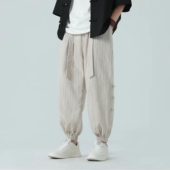 Culture Wave Pants