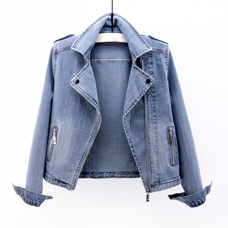 Mishka Denim Jacket